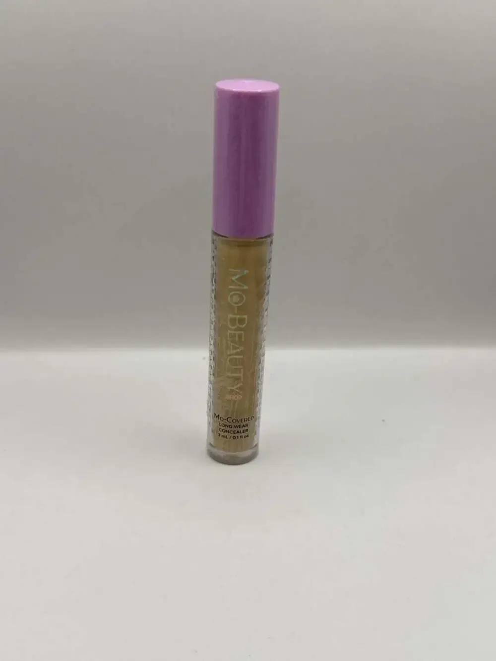 Mo-Beauty Mo-Covered‎ Long-Wear Concealer in Light-Med M1